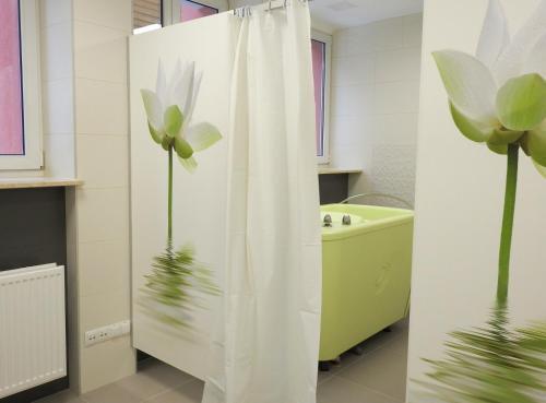 Hotel Sanatorium Energetyk