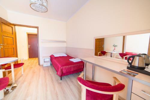 Hotel Sanatorium Energetyk