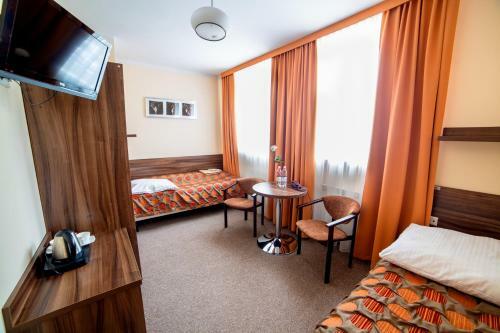 Hotel Sanatorium Energetyk