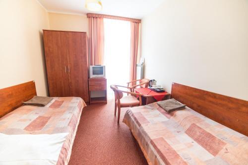 Hotel Sanatorium Energetyk