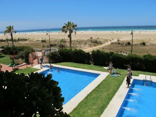 Apartamento Relax Los Lances 12a