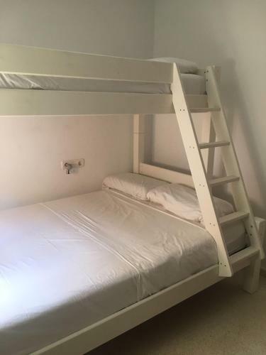 Apartamento Relax Los Lances 12a