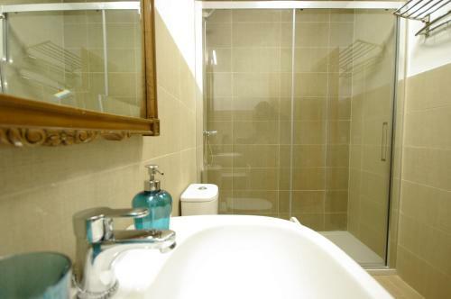 Apartamento Livingtarifa Convento Dos