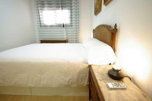 Apartamento Livingtarifa Convento Dos