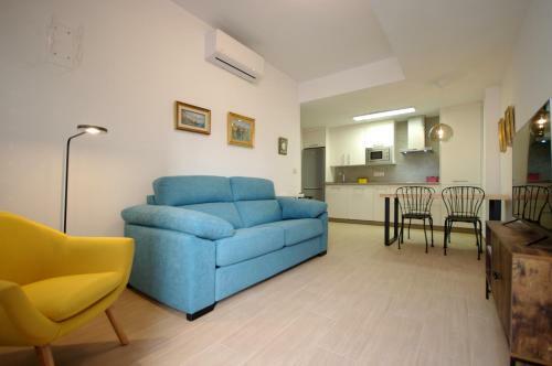 Apartamento Livingtarifa Convento Dos