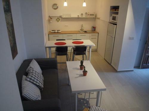 Apartamento Old Town - Centro Ciudad