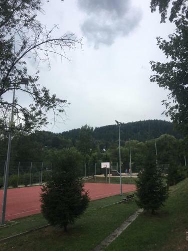 Apartament Czarny Potok