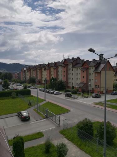 Apartament Czarny Potok