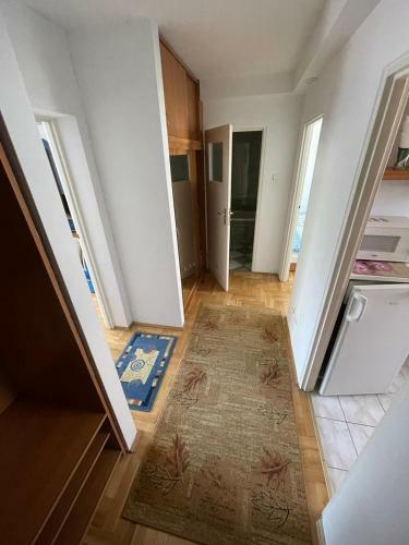 Apartament Czarny Potok