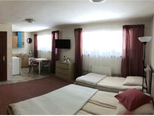 Apartamento Willa Ewa