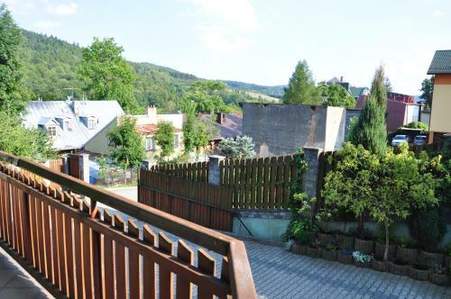 Apartamento Willa Ewa
