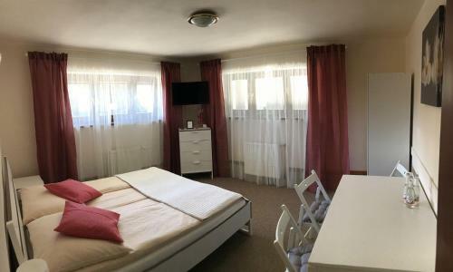 Apartamento Willa Ewa