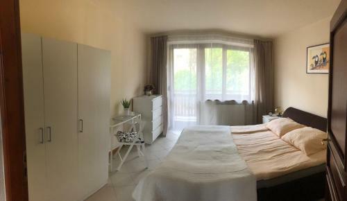 Apartamento Willa Ewa