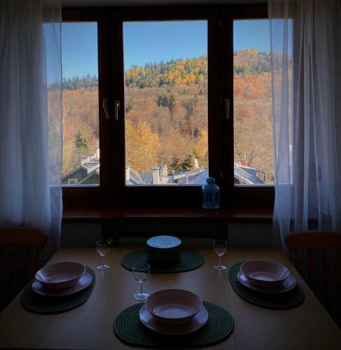Apartamento Willa Ewa