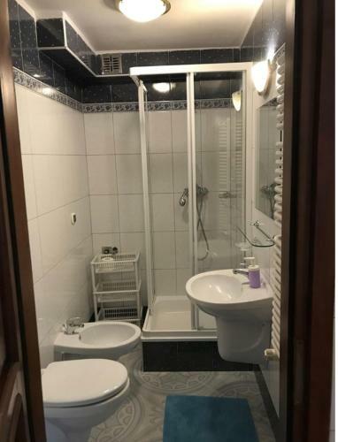 Apartamento Willa Ewa