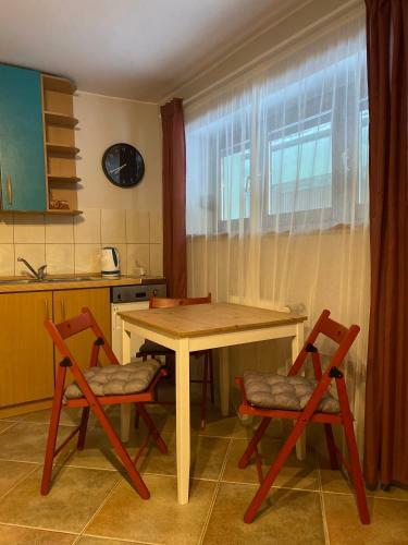 Apartamento Willa Ewa