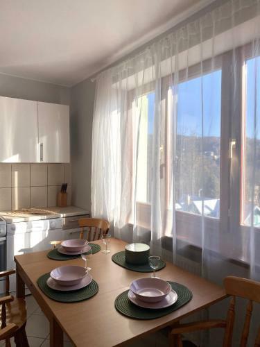 Apartamento Willa Ewa