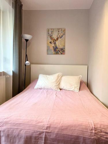 Apartamento Willa Ewa