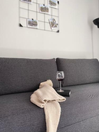 Apartamento Willa Ewa