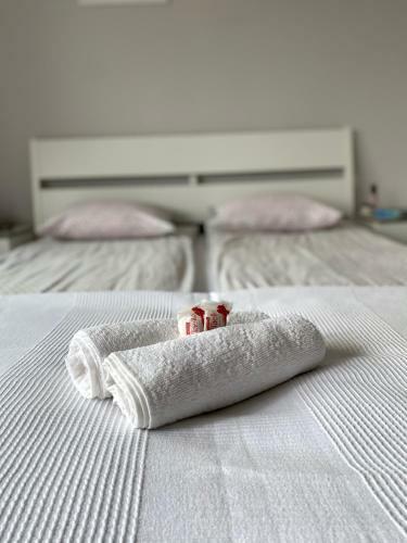 Apartamento Willa Ewa