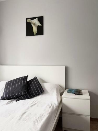 Apartamento Willa Ewa