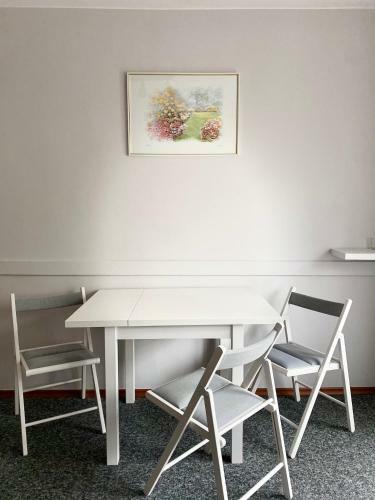 Apartamento Willa Ewa