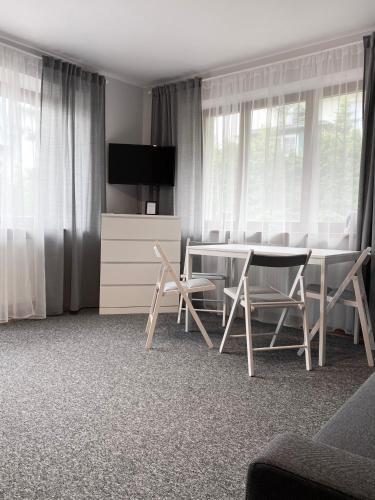 Apartamento Willa Ewa