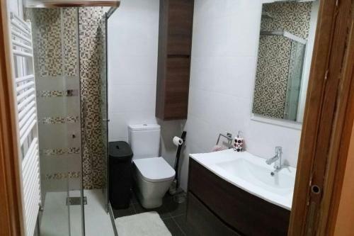 Apartamento Piso C�ntrico En Torrelavega