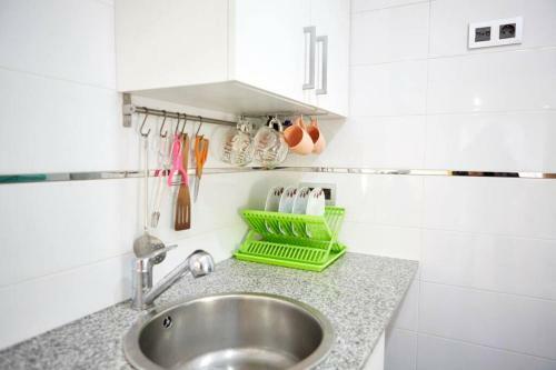 Apartamento Piso C�ntrico En Torrelavega