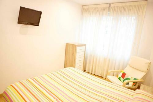 Apartamento Piso C�ntrico En Torrelavega