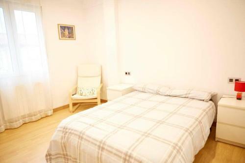 Apartamento Piso C�ntrico En Torrelavega