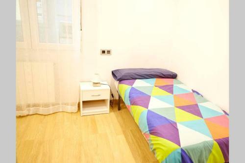 Apartamento Piso C�ntrico En Torrelavega