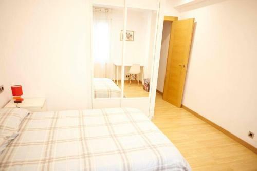 Apartamento Piso C�ntrico En Torrelavega