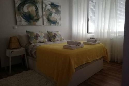 Apartamento Coqueto Muy C�ntrico