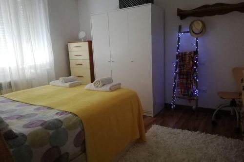 Apartamento Coqueto Muy C�ntrico