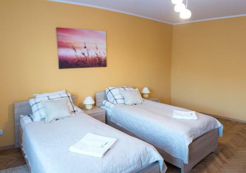 Apartamento Go2krynica - As