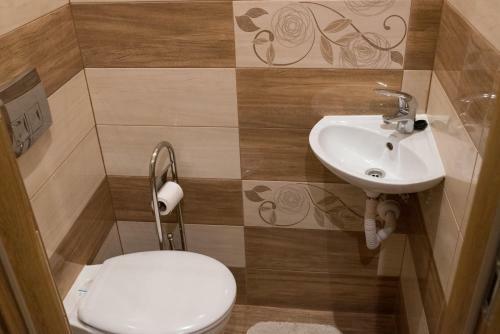 Apartamento Go2krynica - As