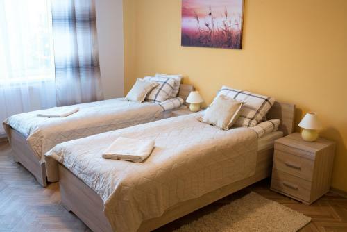 Apartamento Go2krynica - As