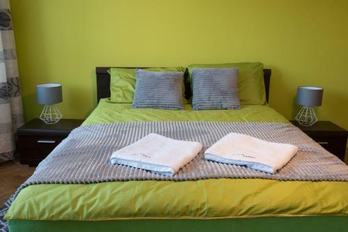 Apartamento Go2krynica - As