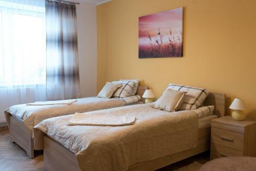 Apartamento Go2krynica - As