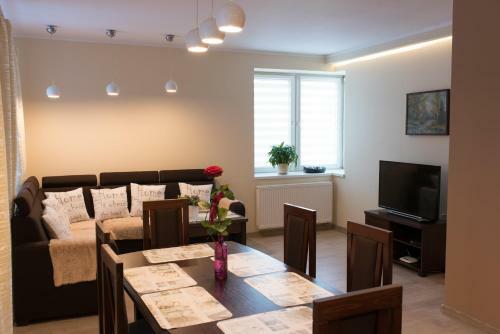 Apartamento Go2krynica - As