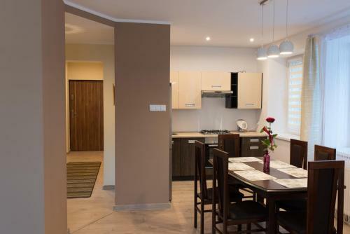 Apartamento Go2krynica - As