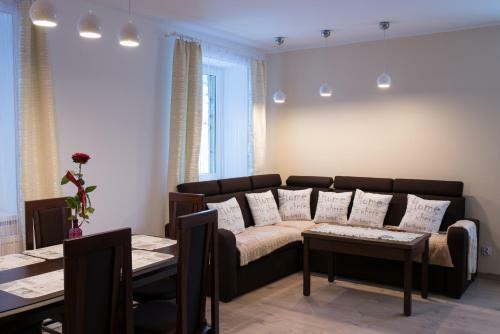 Apartamento Go2krynica - As