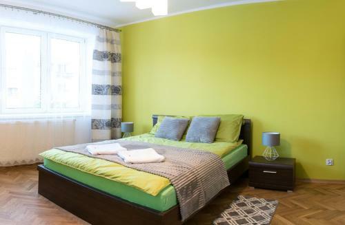 Apartamento Go2krynica - As