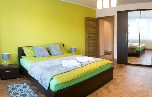 Apartamento Go2krynica - As
