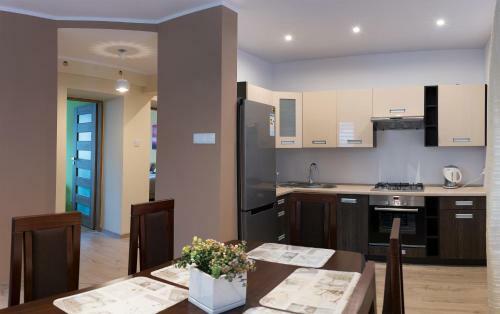Apartamento Go2krynica - As