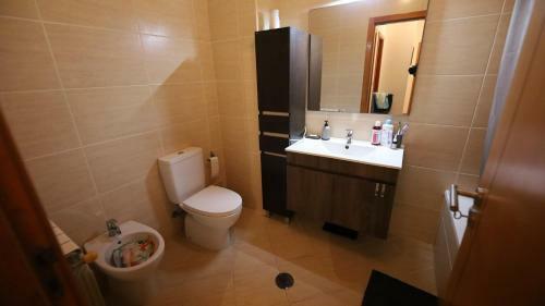 Apartamento El Pacho De Epic