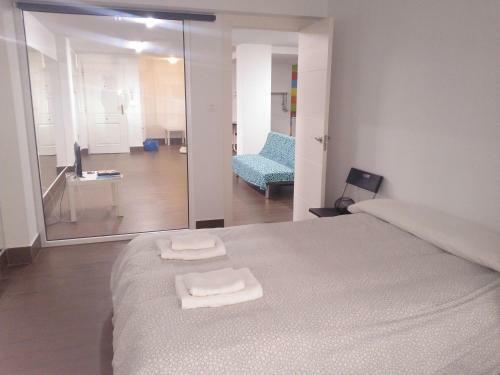 Apartamento Familiar Torrelavega