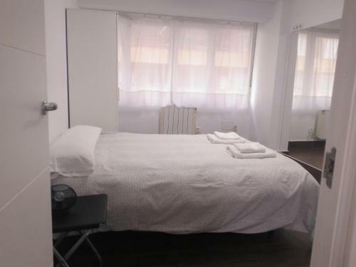 Apartamento Familiar Torrelavega