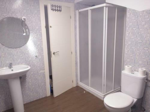 Apartamento Familiar Torrelavega